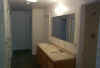 Two Bath Rooms