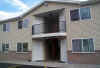 Front of Building